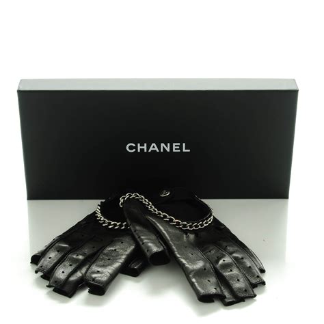 fake chanel fingerless gloves|Chanel counterfeit products.